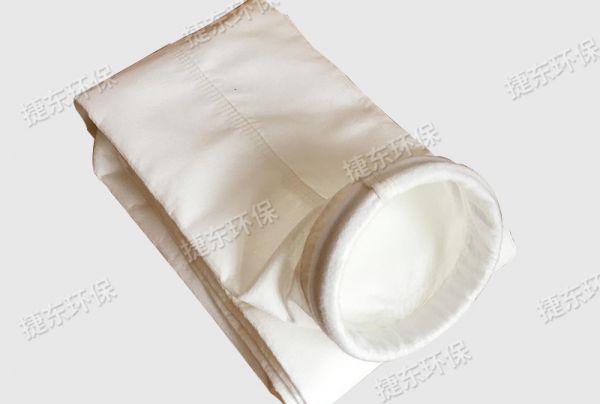 涤纶针刺毡滤袋