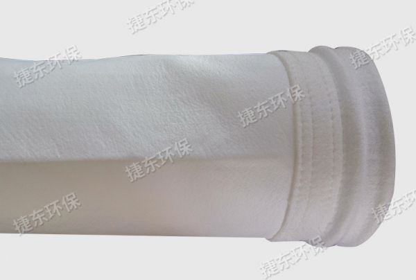 涤纶针刺毡除尘布袋