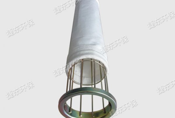 涤纶针刺毡除尘袋