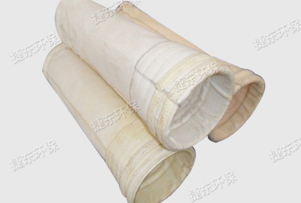 涤纶针刺毡除尘滤袋