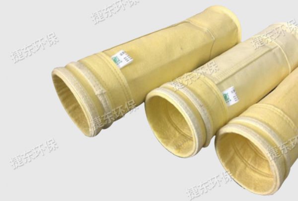 氟美斯除尘滤袋