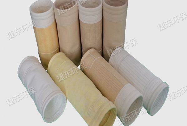 氟美斯除尘滤袋厂家