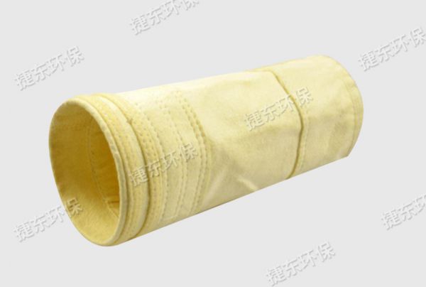 覆膜氟美斯滤袋厂家