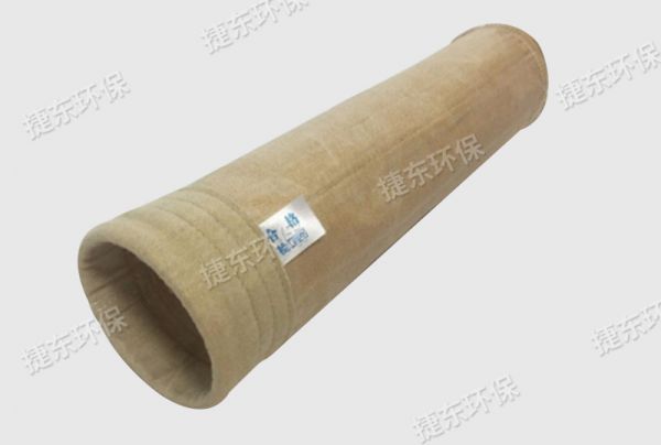 耐高温氟美斯滤袋