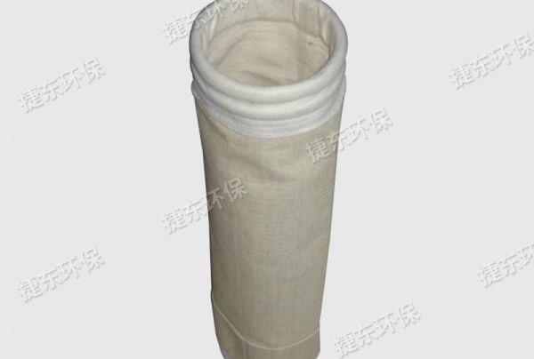 氟美斯高温滤袋