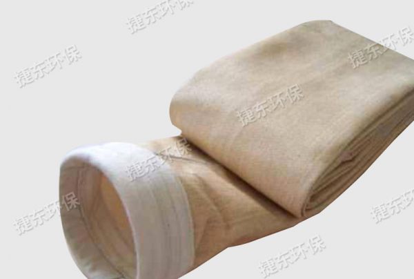 覆膜氟美斯滤袋批发