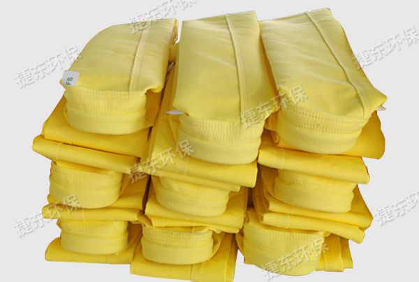 氟美斯针刺毡滤袋厂家