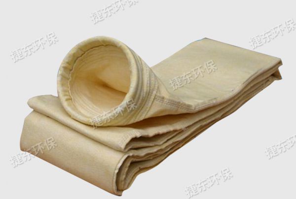 氟美斯耐高温除尘滤袋