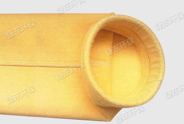 氟美斯针刺毡滤袋批发