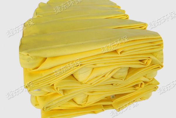 覆膜氟美斯滤袋