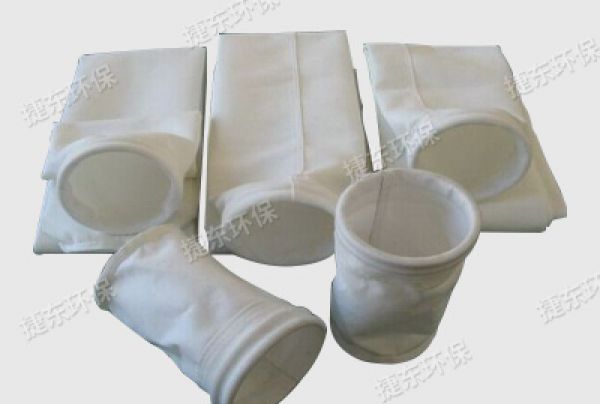 PTFE除尘滤袋