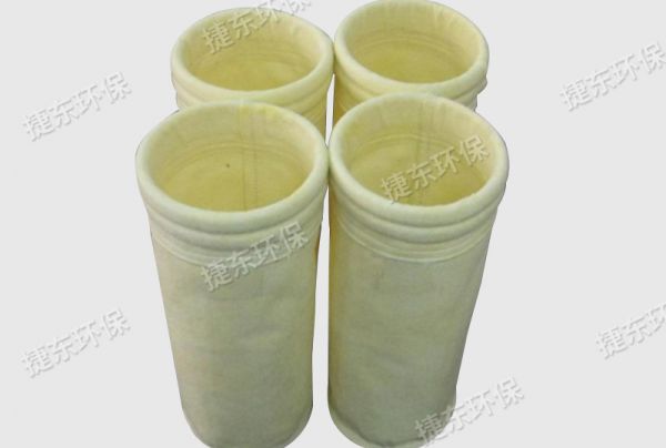 pps高温滤袋