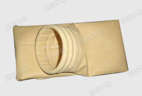 美塔斯高温除尘布袋