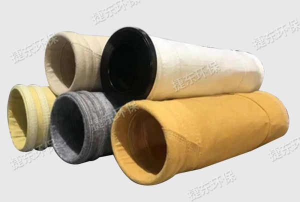 p84针刺毡除尘布袋