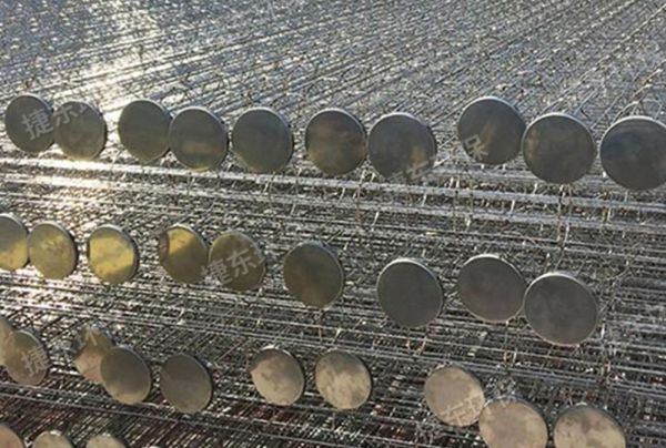 除尘器布袋骨架