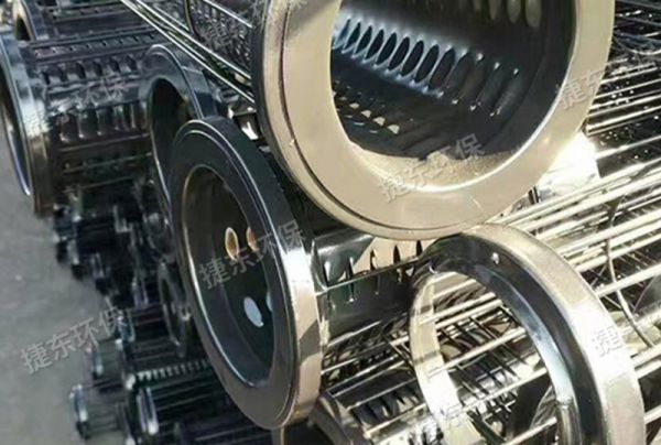 布袋除尘器布袋骨架