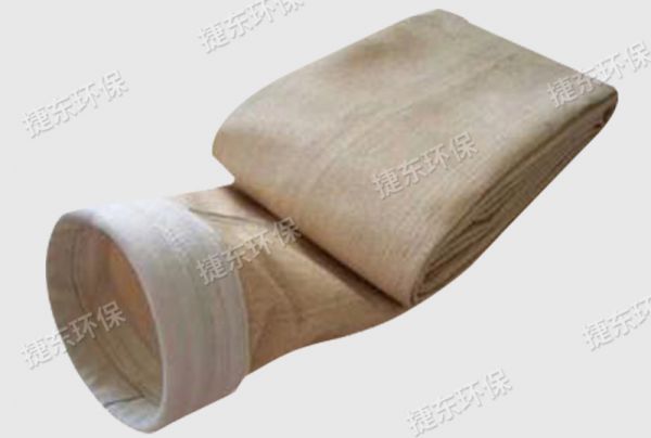 亚克力除尘滤袋