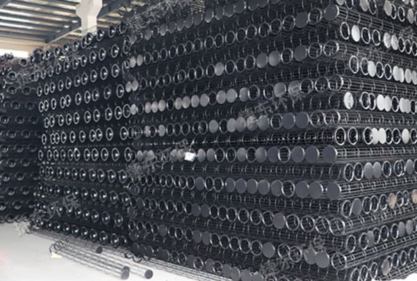 布袋除尘器袋笼